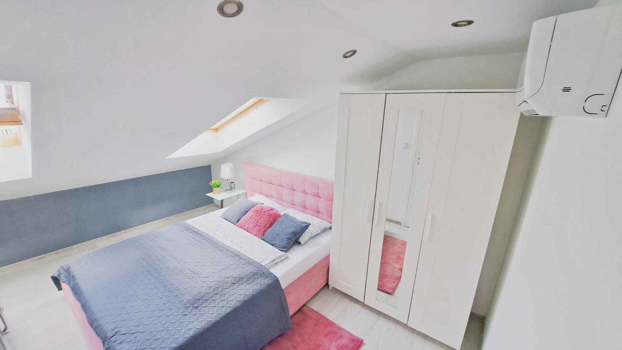 Wlodarska 4A Apartament Premium คราคูฟ ภายนอก รูปภาพ