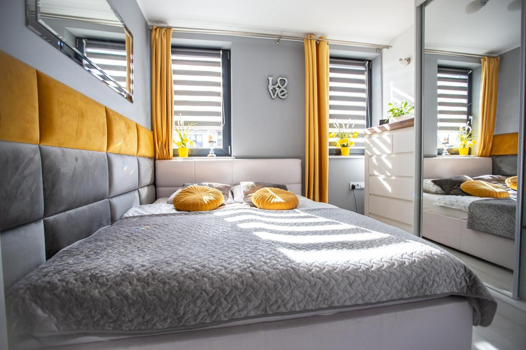 Wlodarska 4A Apartament Premium คราคูฟ ภายนอก รูปภาพ