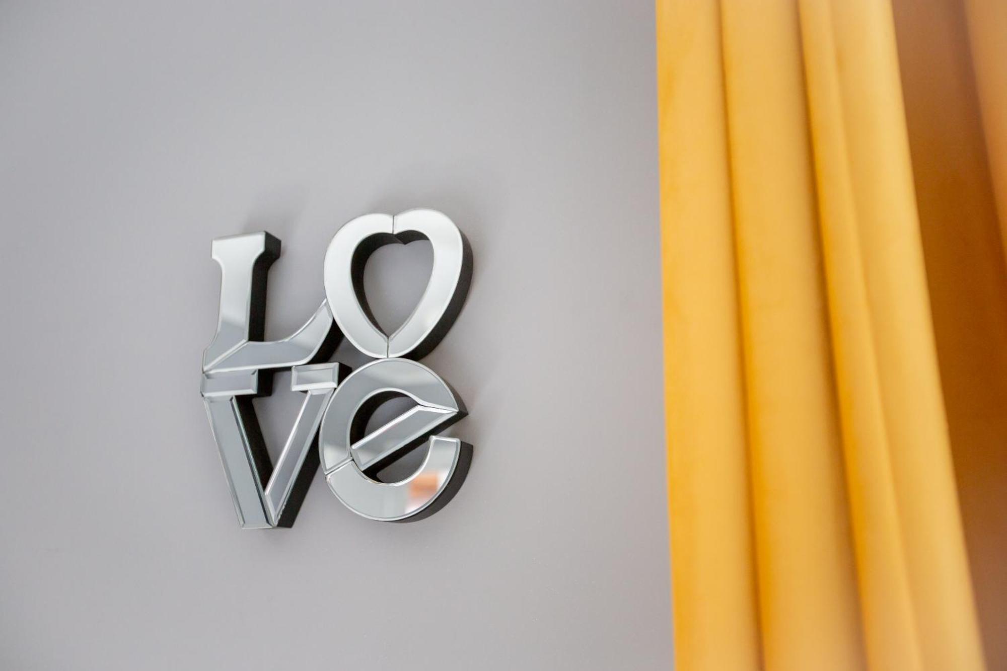 Wlodarska 4A Apartament Premium คราคูฟ ภายนอก รูปภาพ