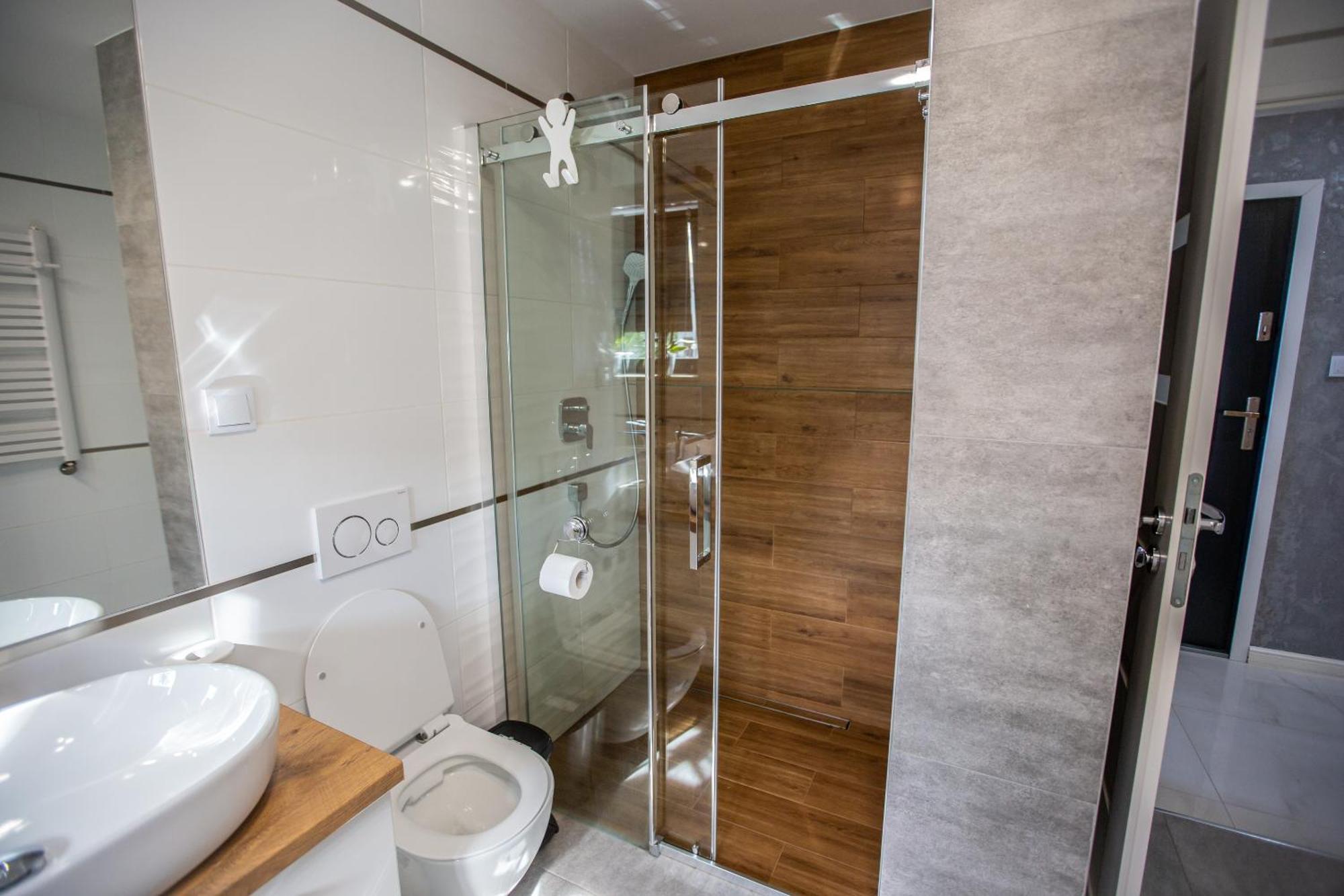 Wlodarska 4A Apartament Premium คราคูฟ ภายนอก รูปภาพ