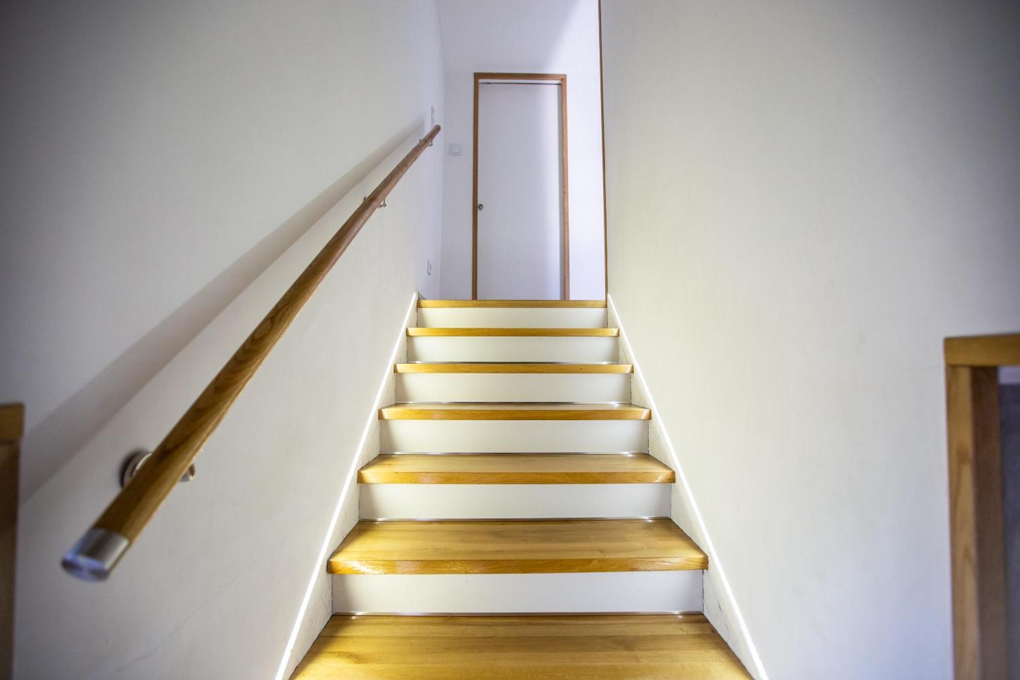 Wlodarska 4A Apartament Premium คราคูฟ ภายนอก รูปภาพ