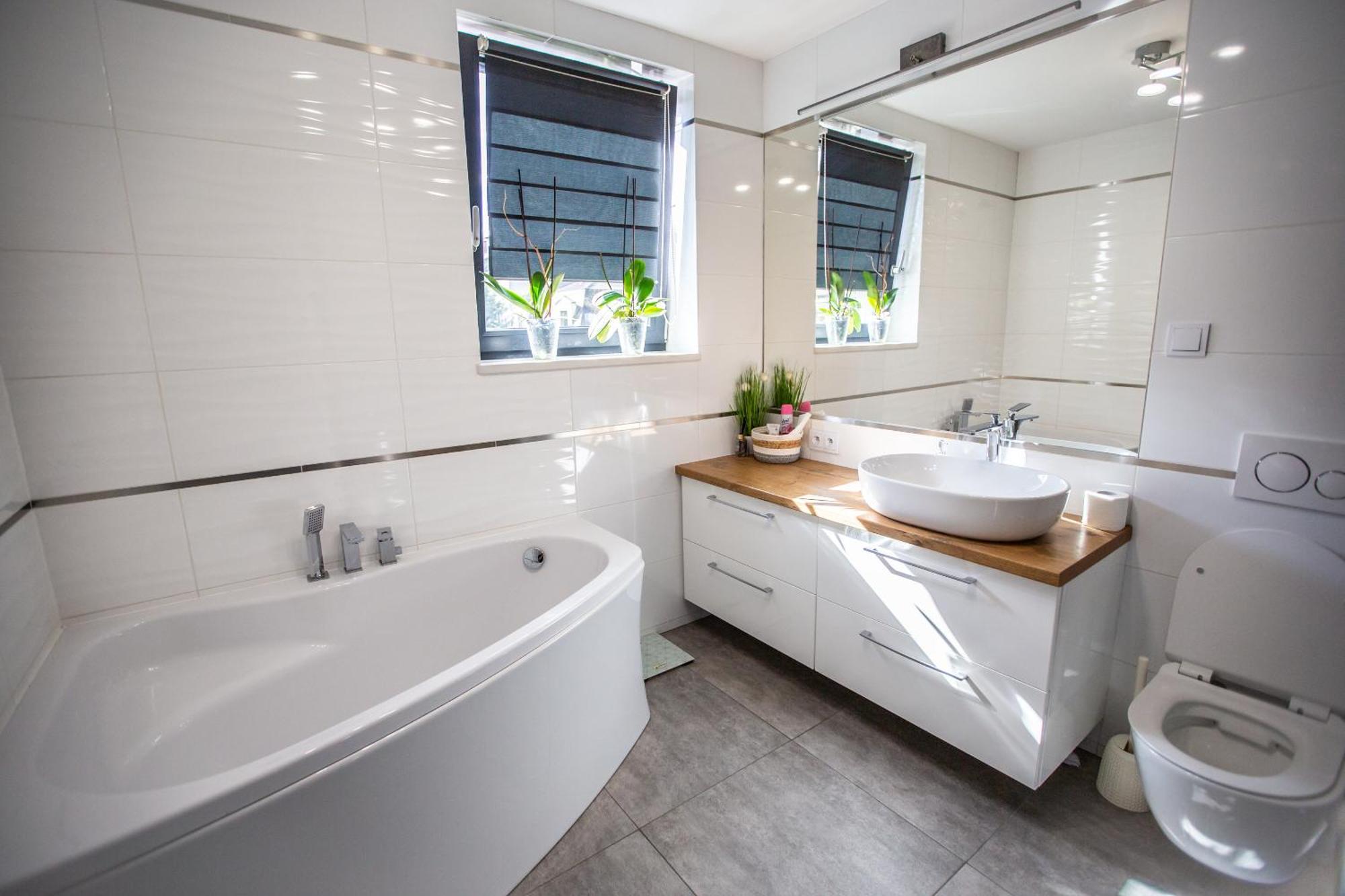 Wlodarska 4A Apartament Premium คราคูฟ ภายนอก รูปภาพ