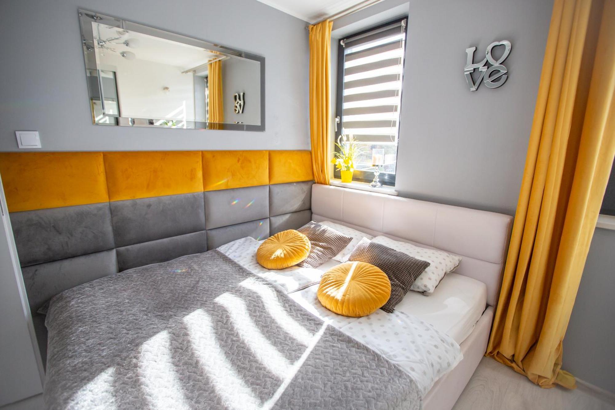 Wlodarska 4A Apartament Premium คราคูฟ ภายนอก รูปภาพ