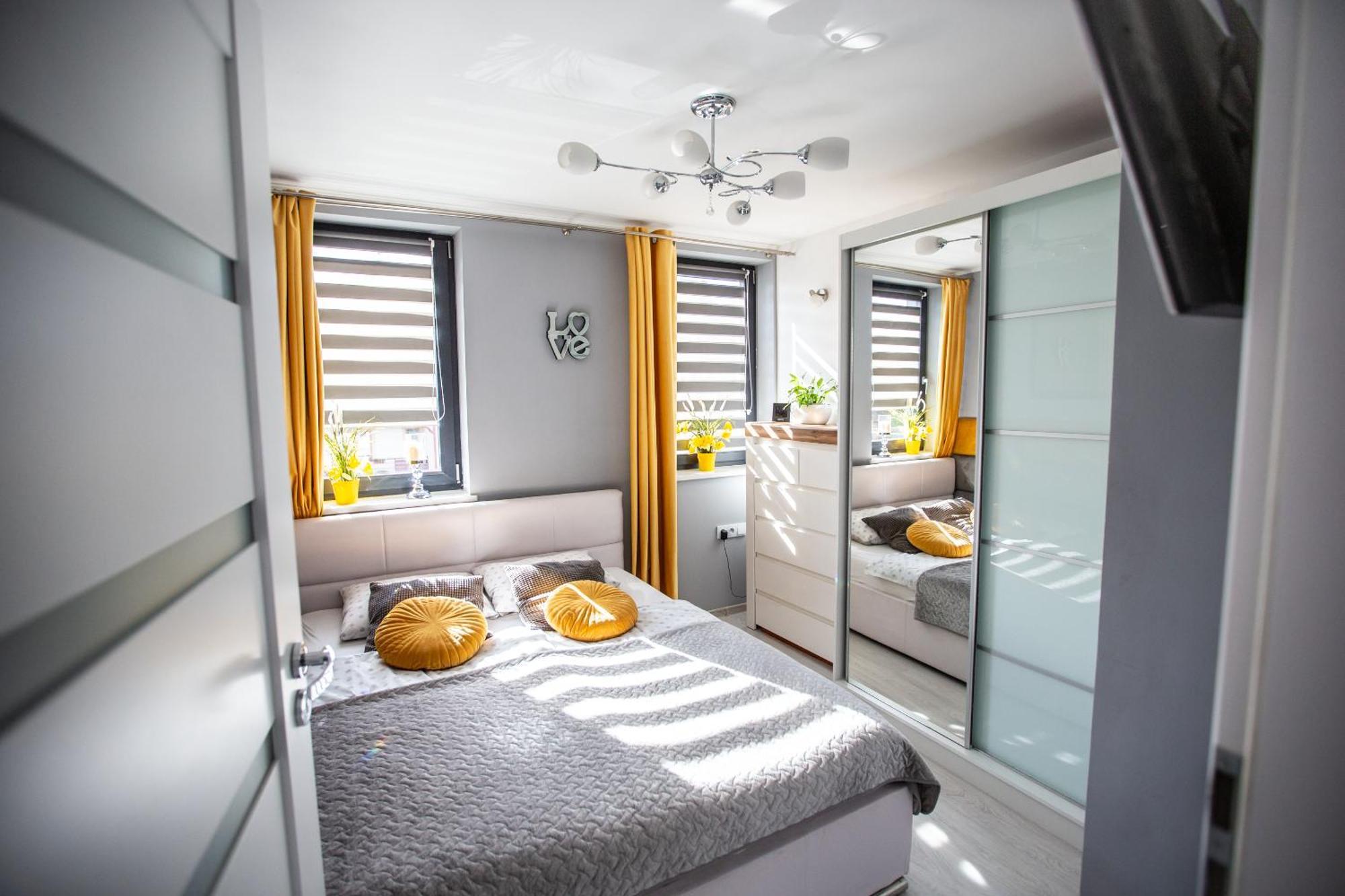Wlodarska 4A Apartament Premium คราคูฟ ภายนอก รูปภาพ